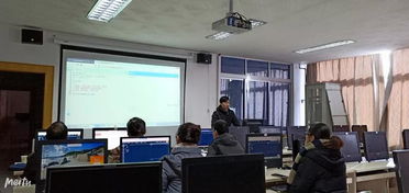 智羽科技助力编程教育 为拉萨北京中学开展师资培训，开启京藏教育新篇章