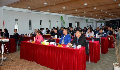海林节能京津区域代理商技术培训会于北京圆满落幕，赋能合作伙伴，共筑智慧节能新生态