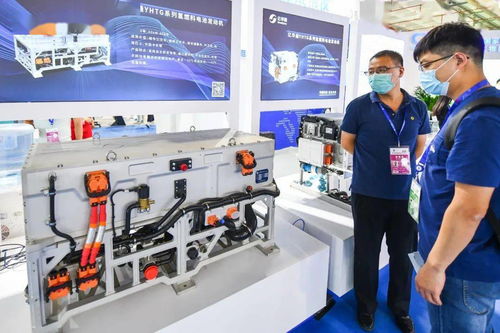 科技赋能未来，人才驱动创新——从科博会看北京前沿技术培训新风向